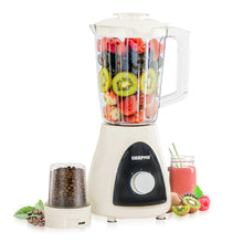 Geepas 2-in-1 Blender  GSB5485