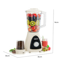 Geepas 2-in-1 Blender  GSB5485