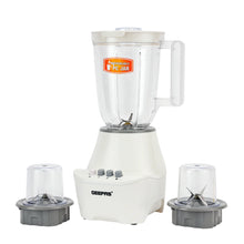 Geepas 3-in-1 Blender – GSB6104N