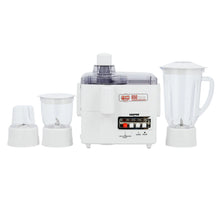 Geepas 4-in-1 Food Processor – GSB6147