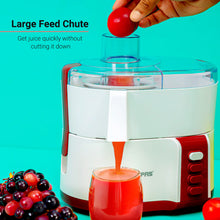 Geepas 4-in-1 Food Processor – GSB9890