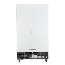 Geepas Double Door Showcase Chiller – GSC7001RN