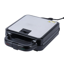 Geepas 6-in-1 Multi Snacks Maker – GSM36528