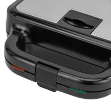 Geepas 2-in-1 Multi-Snacks Maker – GSM5444