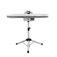 Geepas Digital Steam Press with Stand – GSP25037