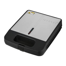 Geepas 4-Slice Sandwich Maker – GST5391