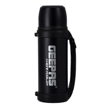 Geepas Stainless Steel Vacuum Bottle – GSVB4111