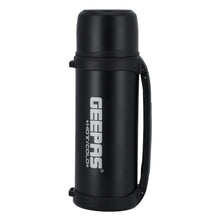 Geepas Stainless Steel Vacuum Flask – GSVB4112