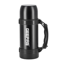 Geepas Stainless Steel Vacuum Flask – GSVF4114