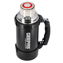 Geepas Stainless Steel Vacuum Flask – GSVF4114