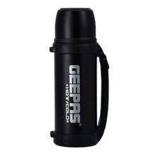 Geepas Stainless Steel Vacuum Flask – GSVF4116