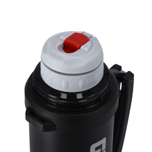 Geepas Stainless Steel Vacuum Flask – GSVF4117