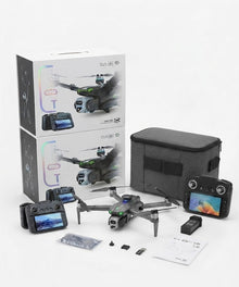 طائرة GT6 GPS الذكية بدون طيار (نسخة الأطفال والمبتدئين)