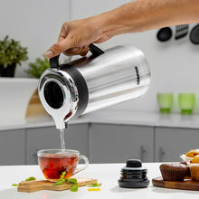 Geepas Stainless Steel Vacuum Flask – GVF27017