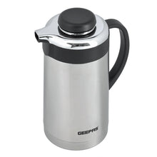 Geepas Stainless Steel Vacuum Flask – GVF27017