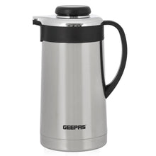 Geepas Stainless Steel Vacuum Flask – GVF27018