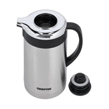 Geepas Stainless Steel Vacuum Flask – GVF27018