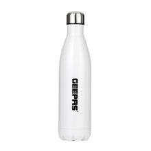 Geepas Stainless Steel Vacuum Flask – GVF27020