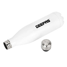 Geepas Stainless Steel Vacuum Flask – GVF27020