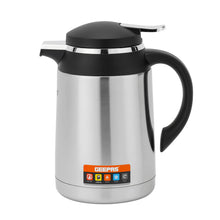 Geepas Stainless Steel Vacuum Flask – GVF27022