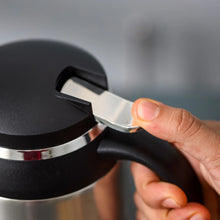 Geepas Stainless Steel Vacuum Flask – GVF27022