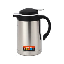 Geepas Stainless Steel Vacuum Flask – GVF27023