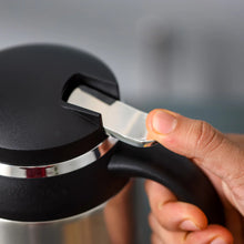 Geepas Stainless Steel Vacuum Flask – GVF27023