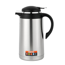 Geepas Stainless Steel Vacuum Flask – GVF27024