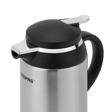 Geepas Stainless Steel Vacuum Flask – GVF27024