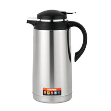 Geepas Stainless Steel Vacuum Flask – GVF27025