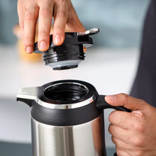 Geepas Stainless Steel Vacuum Flask – GVF27025