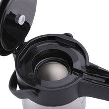 Geepas Stainless Steel Vacuum Flask – GVF5262