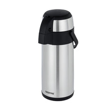 Geepas Stainless Steel Air Pot Flask – GVF5263