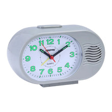 Geepas Bell Alarm Clock – GWC26019