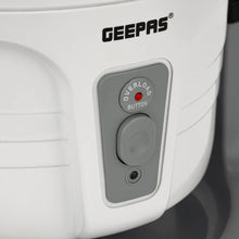 Geepas Wet Grinder – GWG44063