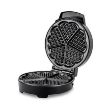 Geepas Heart Waffle Maker-GWM36538
