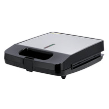 Geepas Heart Waffle Maker – GWM36543