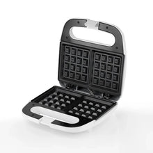 Geepas Waffle Maker-GWM676