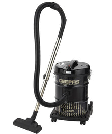 Geepas 21L Dry & Blow Vacuum Cleaner (GVC2592)