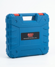 BOSS NEO POWER Professional 24V Cordless Impact Drill Set