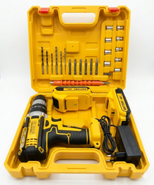 XR Professional 48V Lithium-Ion Cordless Drill