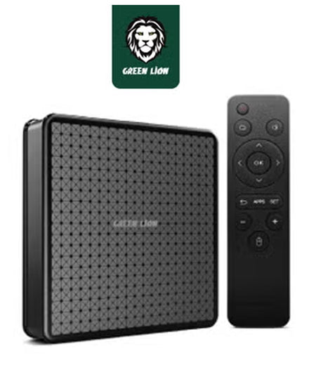 Android tv Box