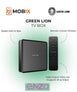 Green Lion Android TV Box
