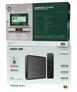 Green Lion Android TV Box