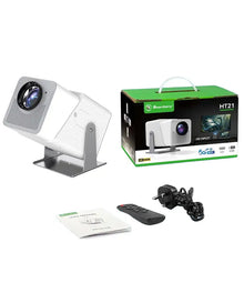 SmartBarry HT21 Projector