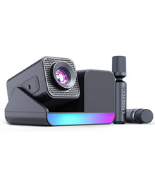 HT36 Pro Three-in-One HD Karaoke Projector System 6927293030573