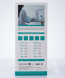 Highlink 5.5G Wireless 5G CPE 5 router