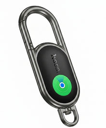 Hoco Smart Bluetooth Tracker &amp; Anti-Lost Keychain E91j