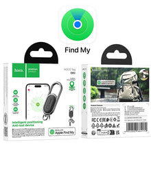 Hoco Smart Bluetooth Tracker &amp; Anti-Lost Keychain E91j