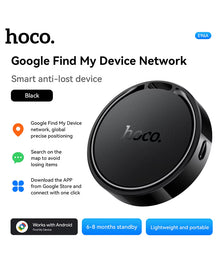 Hoco E96A O-Tag Smart Finder / AirTag Tracker